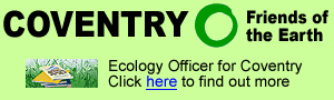Petition for Ecology Officer